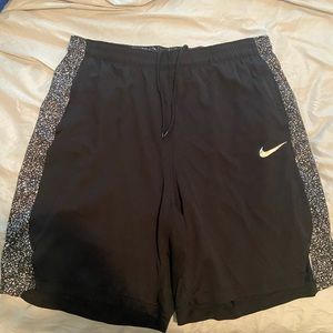Nike elite shorts
